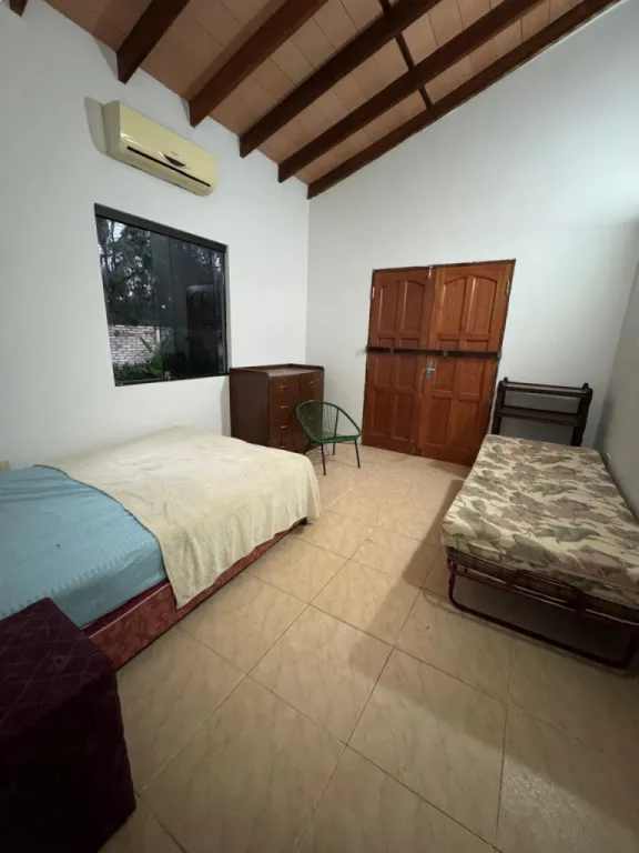 VENDO CASA EN SAN BERNARDINO ZONA VILLA MARTINA — foto 1