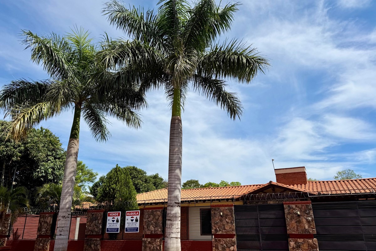 🏡 RESIDENCIA EN VENTA | AMPLIOS ESPACIOS Y CONFORT
— foto 1