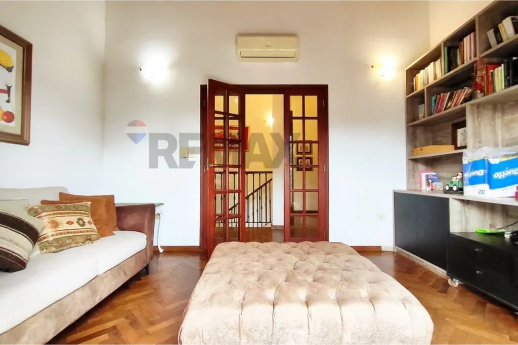 VENDO RESIDENCIA EN LAMBARÉ — foto 1