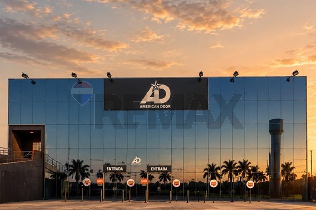 Propiedad comercial en venta sobre Madame Lynch — Foto 1