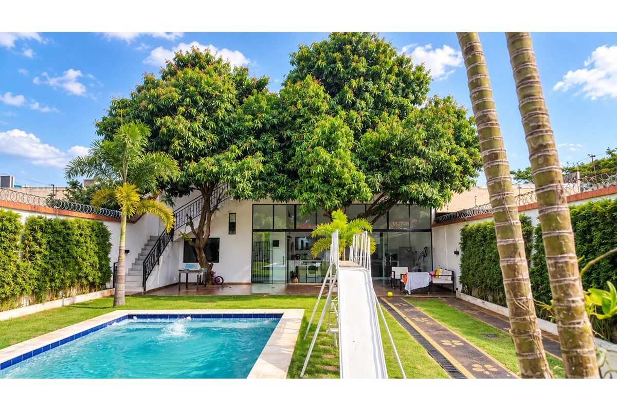 🏡 *CASA EN VENTA EN SAN LORENZO* — photo 1
