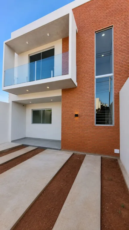 DÚPLEX A ESTRENAR EN MAKAI, LUQUE — foto 1