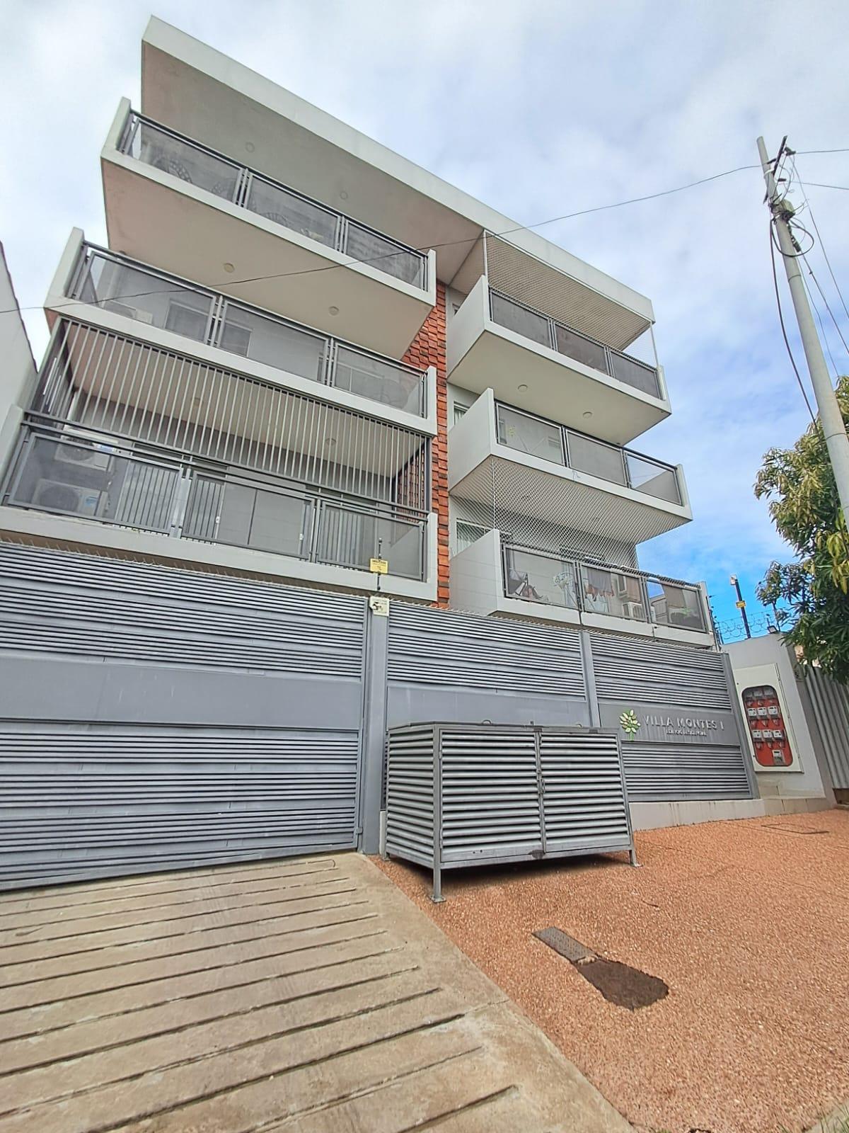 Departamento en alquiler c/ cochera en Zona Norte — foto 1