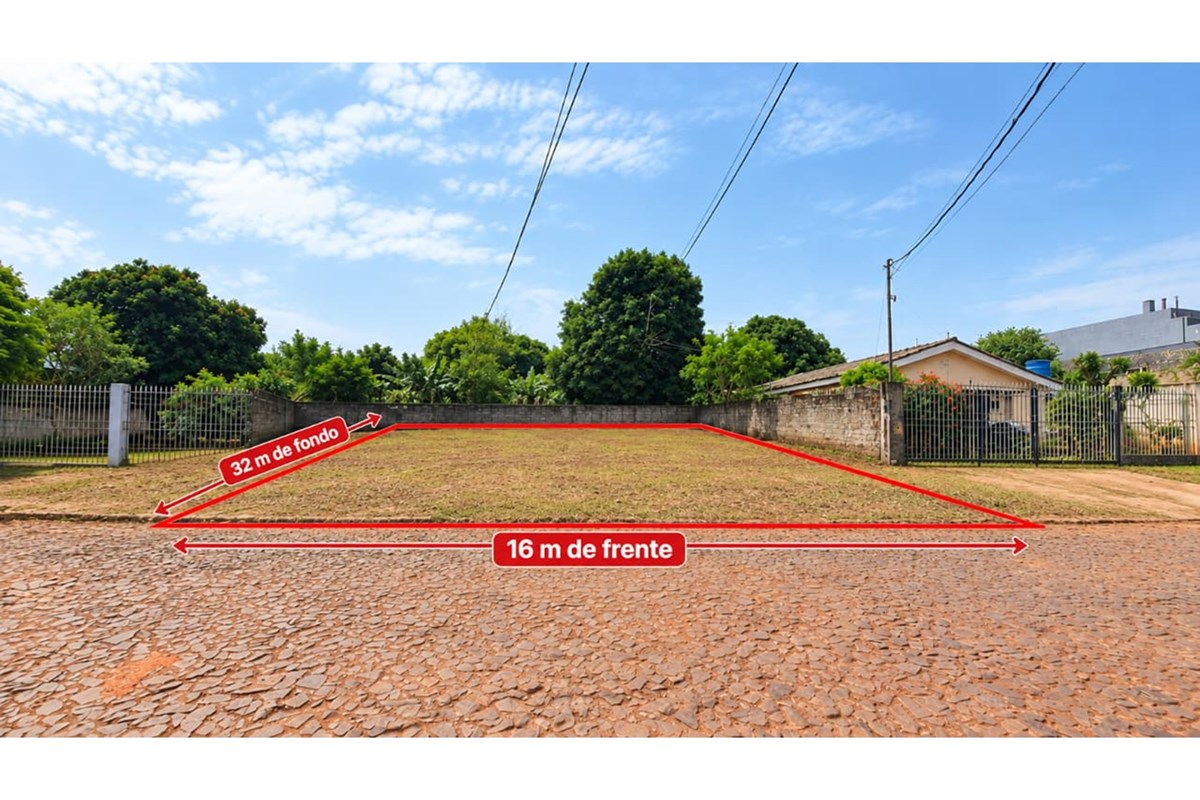 🏗️ TERRENO EN VENTA | IDEAL PARA DESARROLLO — foto 1