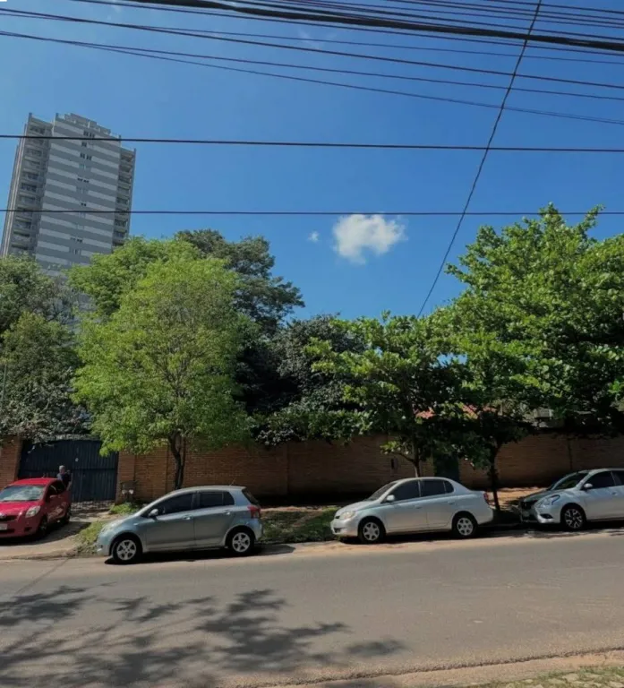 VENDO TERRENO EN BARRIO MBURUCUYA — photo 1
