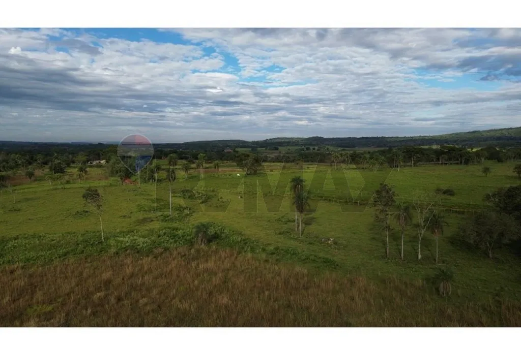 Campo en venta en Ybycuí — foto 1