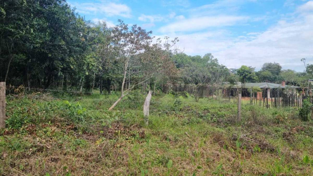 Venta de Amplia propiedad en San Bernardino — foto 1