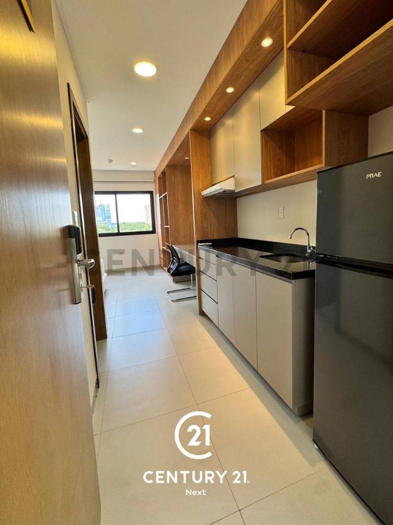 EN VENTA MONOMAMBIENTE EN LOFTY CO LIVING — foto 1