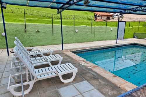 Casa-Venta-2437 ITAPIRU, Valle Apu'a I, Lambaré, Central — foto 1