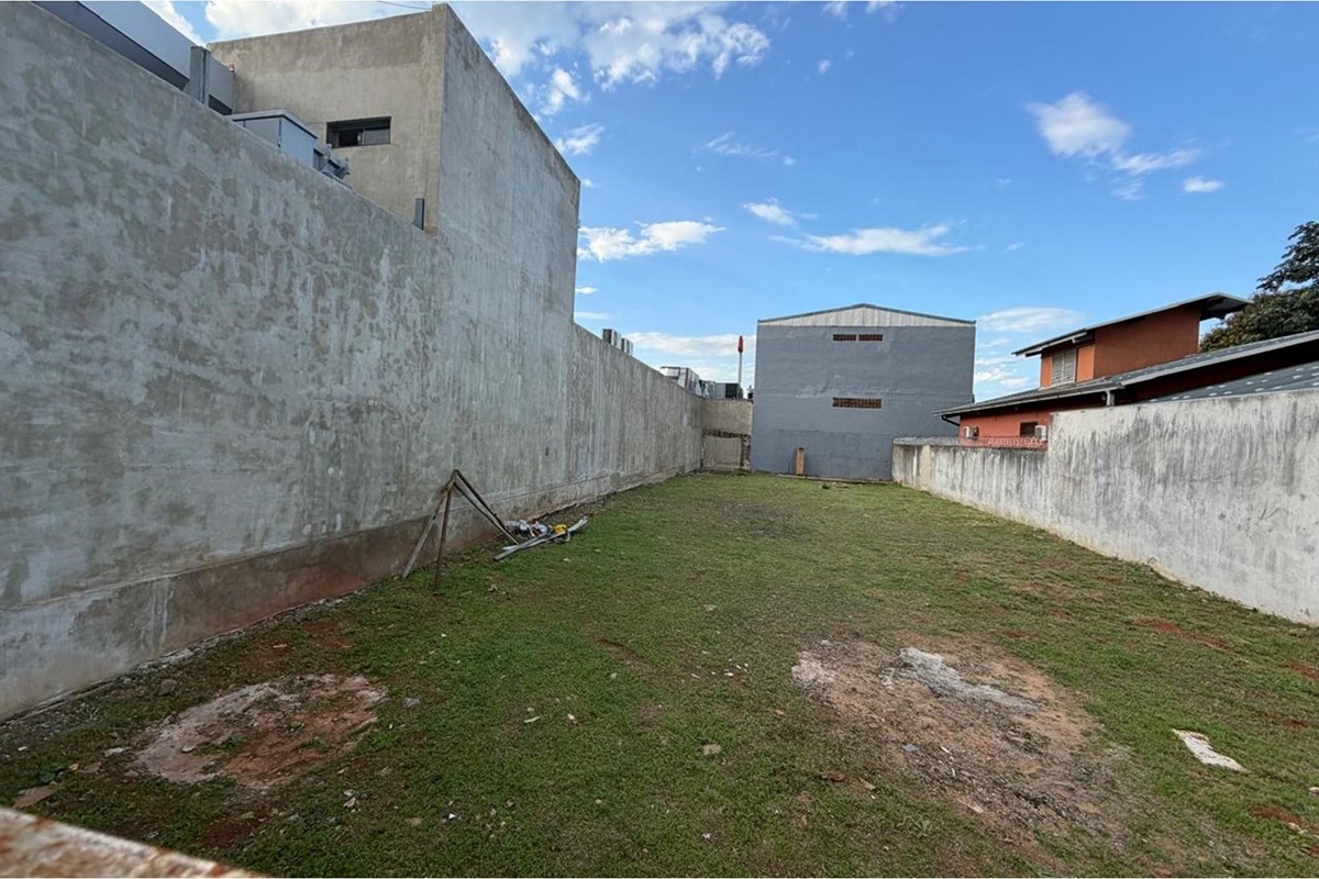 TERRENO EN VENTA SAN LORENZO | EJE COMERCIAL — photo 1