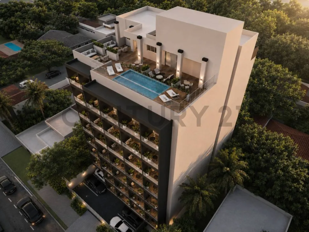 Vendo departamento Estudio en amoblado en pozo en R Andrade-Villa Morra — foto 1