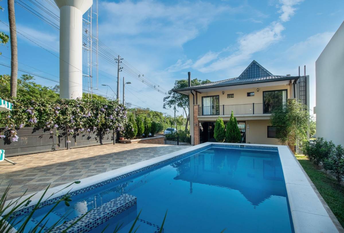 EN VENTA PRECIOSA CASA EN VENTA EN SAN BERNARDINO — foto 2