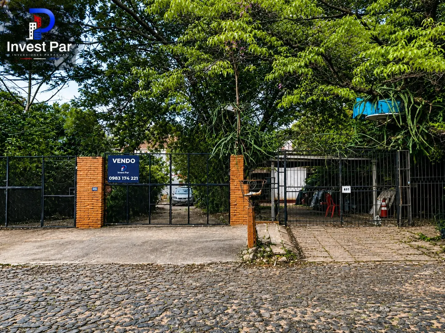 VENDO CASA EN SAN CRISTOBAL — photo 1