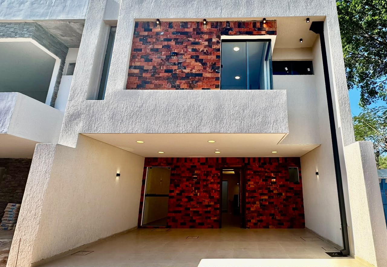 VENDO DUPLEX A ESTRENAR EN SAN VICENTE — foto 1