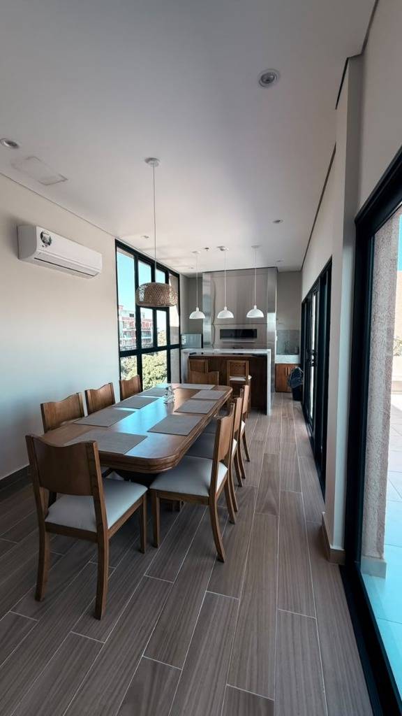 Departamento de 1 Dormitorio en Alquiler Amoblado. Afianza Mariscal — foto 1