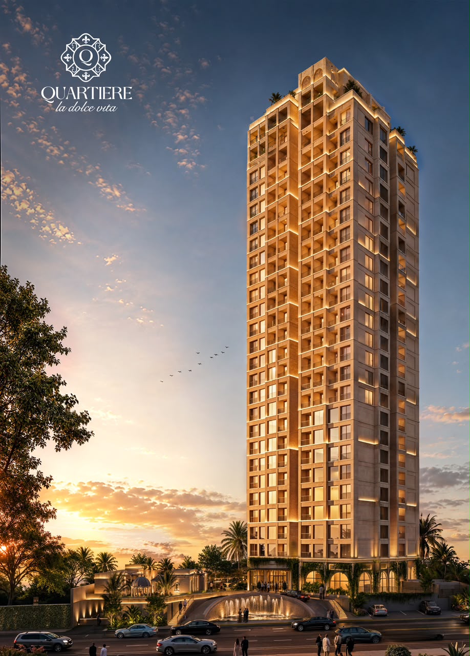 Departamento en Petra Quartiere, oportunidad de Inversión en zona exclusiva. — foto 1