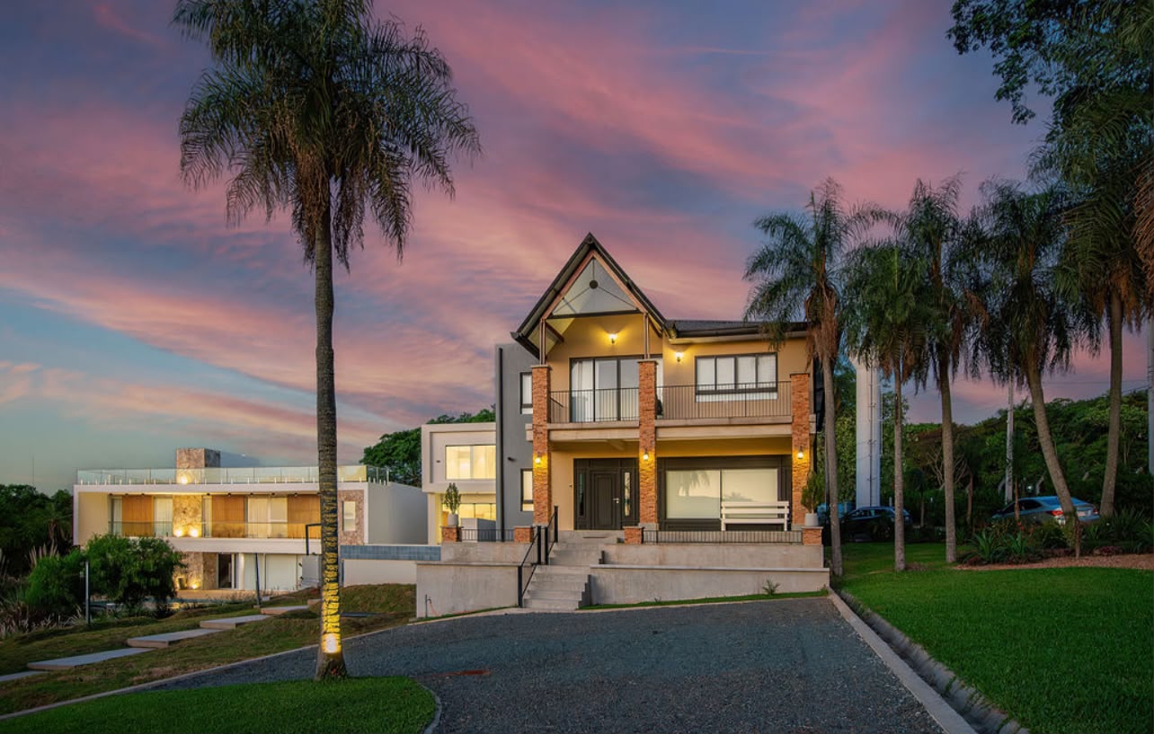 CASA EN VENTA | TERRAZAS DEL LAGO - SAN BERNARDINO — foto 1