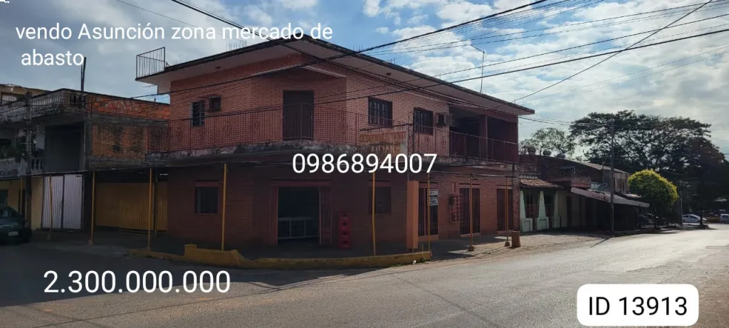 Vendo en zona mercado de abasto — foto 1