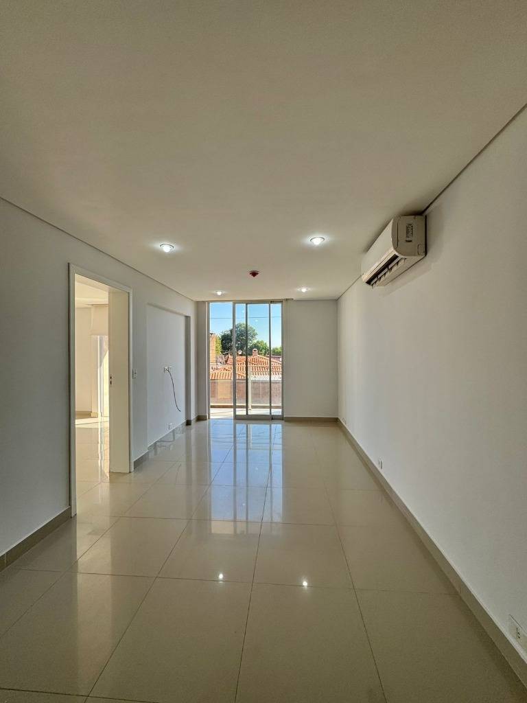 VENDO DEPARTAMENTO DE 1 HABITACION EN ASUNCION — foto 1