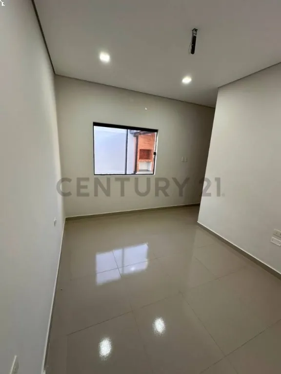 Vendo Casas en Barrio Cerrado en Luque — foto 1