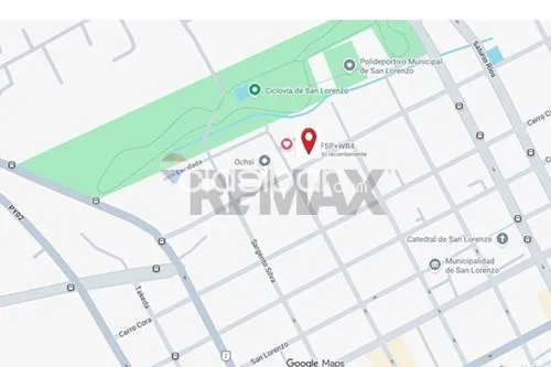 Casa en Venta en Central San Lorenzo — foto 1