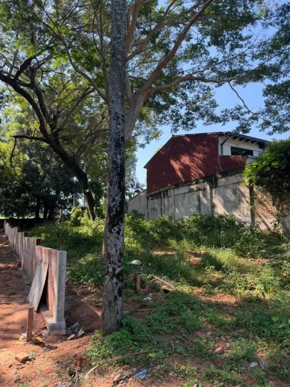 VENDO TERRENO EN LAMBARE ZONA YACHT — foto 1