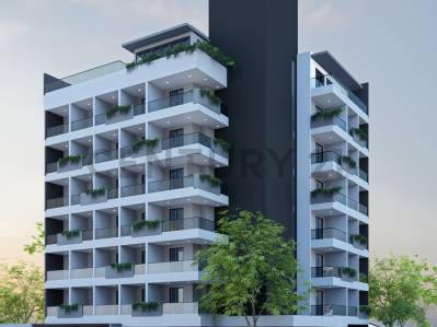 DEPARTAMENTOS A LA VENTA EN POZO , EDIFICIO PARK LOFT LOS ARBOLES — foto 1