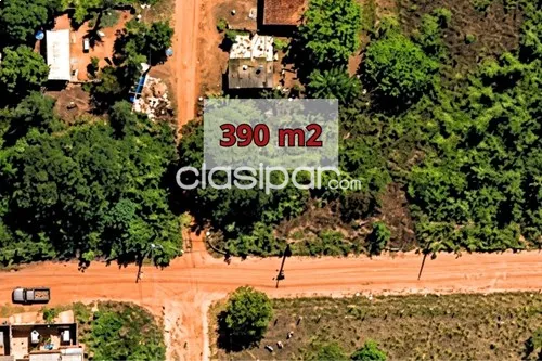 Terreno-Venta-Las Misiones, Loma Merlo, Luque, Central — foto 1