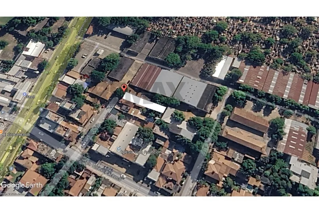 VENDO TERRENO EN RECOLETA A METROS DE PACHECO — photo 1