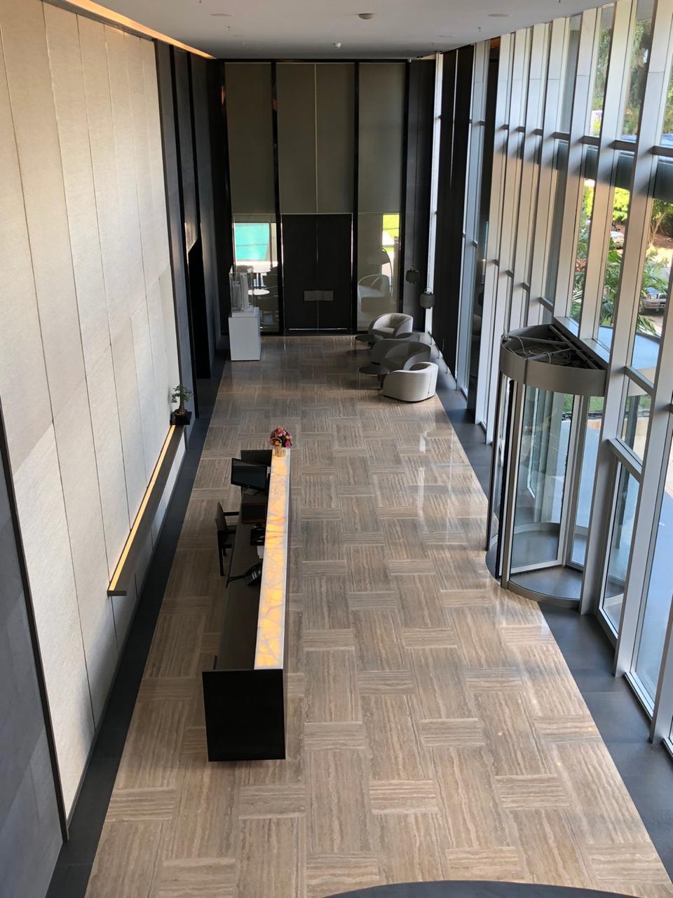 VENDO DEPARTAMENTO EN EDIFICIO EMINENT — foto 1