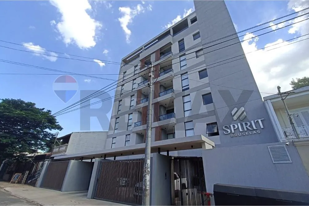 Departamento en venta en Asunción — foto 1