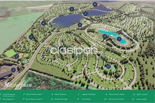 Terreno - Venta - Hernandarias, Alto Paraná, Paraguay — foto 1