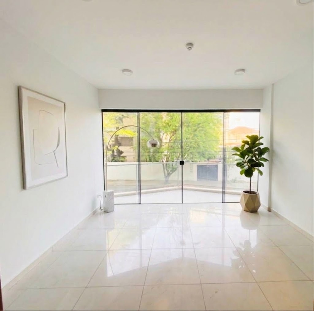 Departamento En Venta En Recoleta / Villa Morra — foto 1
