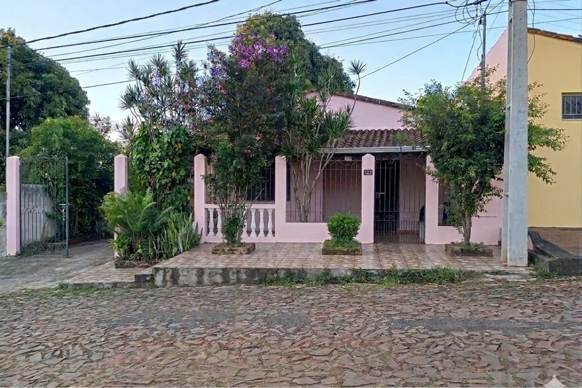 VENDO CASA Km 7 Ciudad Nueva. — foto 1