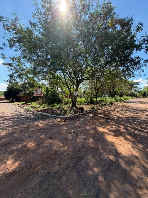 OPORTUNIDAD DE INVERSIÓN – 3 TERRENOS EN VENTA | BARRIO RINCÓN, ÑEMBY — foto 1
