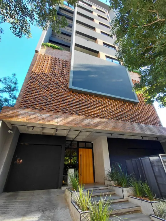 EN VENTA DEPARTAMENTO BARRIO RECOLETA - ASUNCION — foto 1