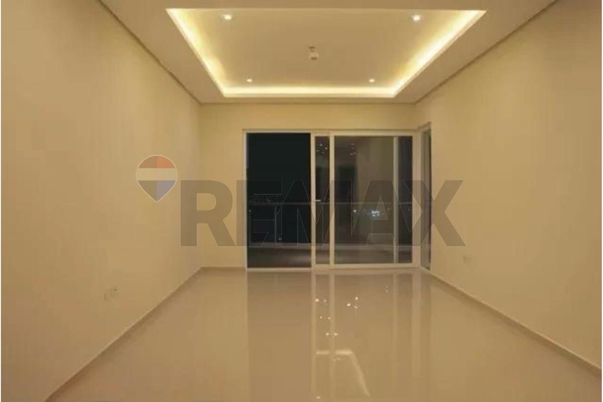 Departamento - Venta - Mariscal Estigarribia, Asunción — foto 1