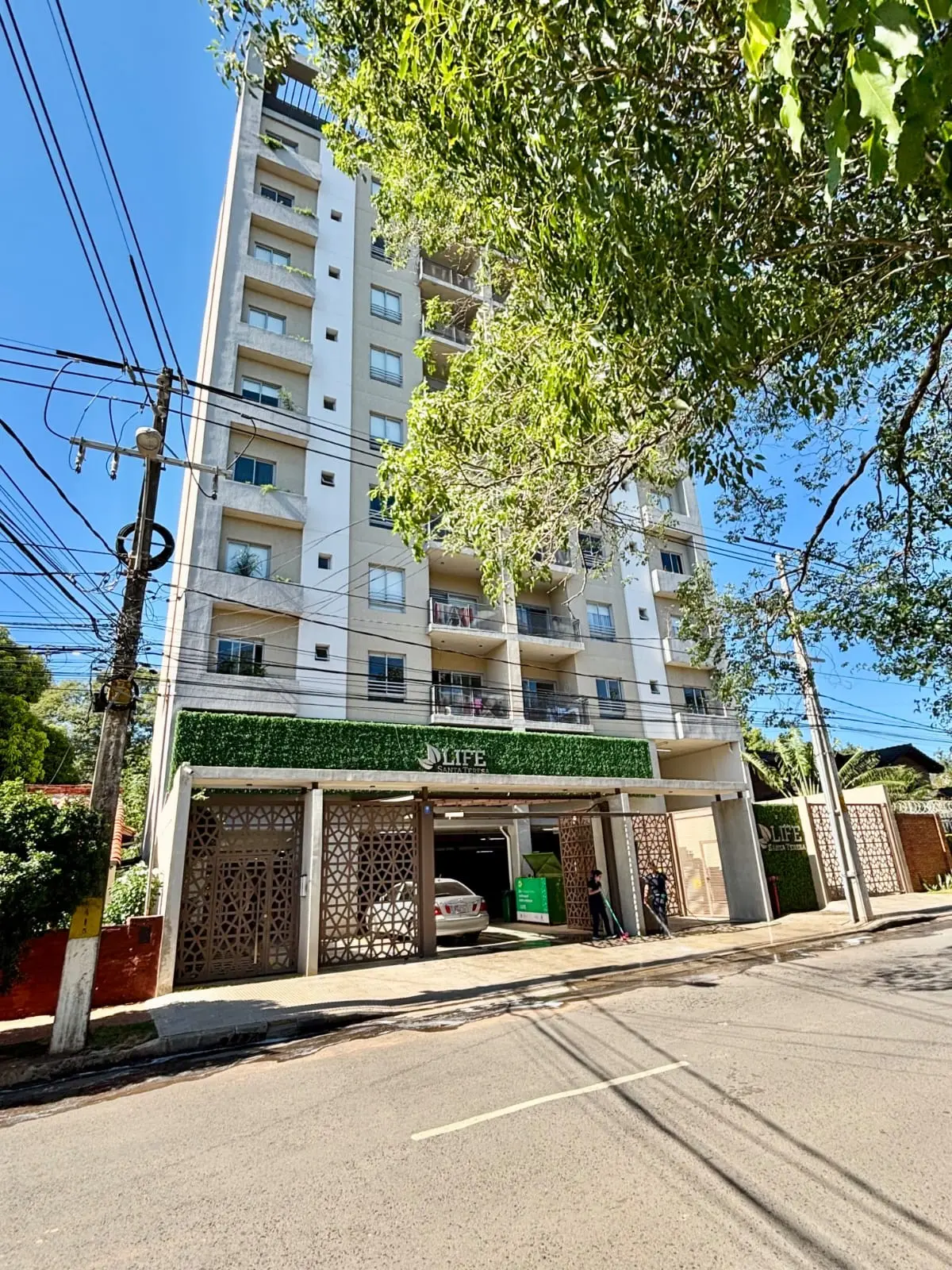 EN VENTA DPTO. DE 1 DORMITORIO EN EDIFICIO LIFE PETRA-SANTA TERESA — photo 1