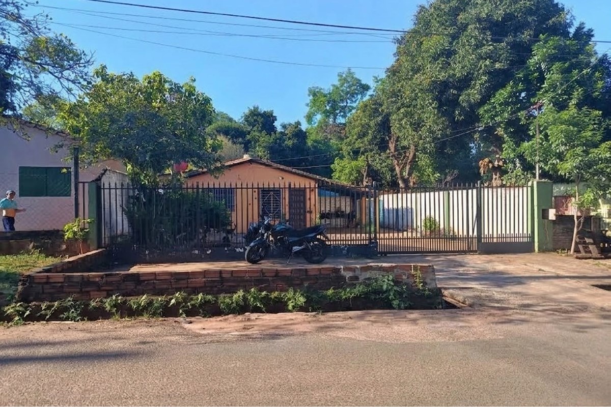 🏡 VIVIENDA EN VENTA CAPIATÁ | POSTA YBYCUA — foto 1