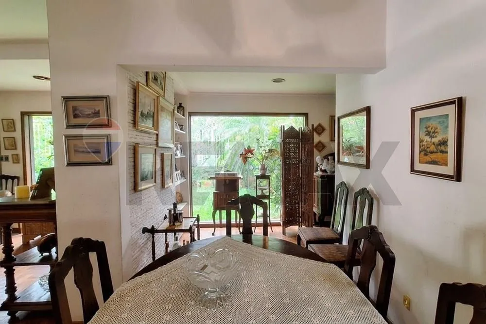 Casa en venta en Carmelitas, Asunción — foto 1