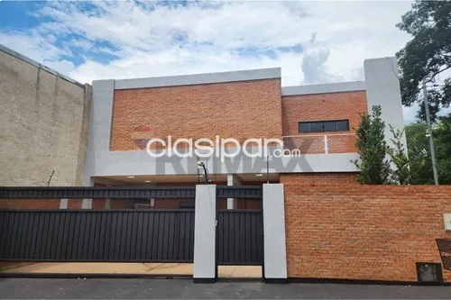 Casa - Venta - Mariano Roque Alonso, Central, Paraguay — foto 1
