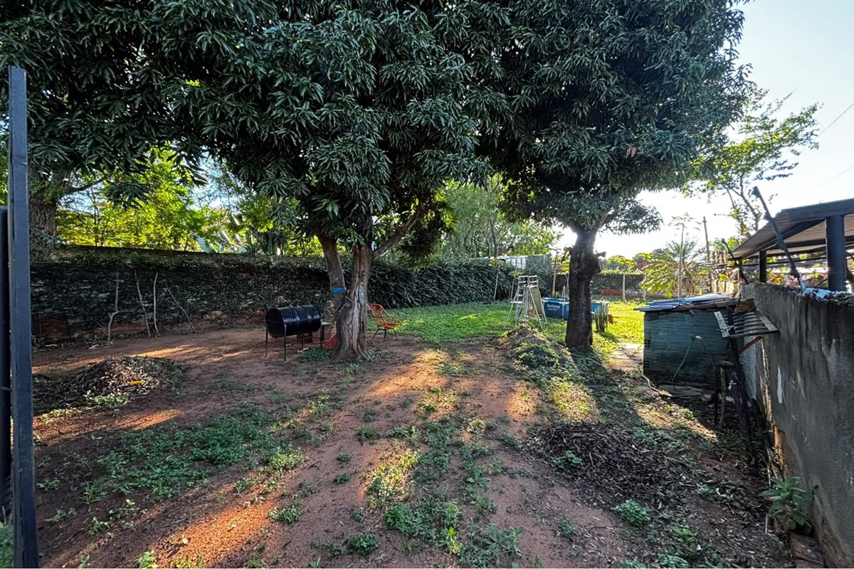 TERRENO EN VENTA LUQUE, ISLA BOGADO
— foto 1