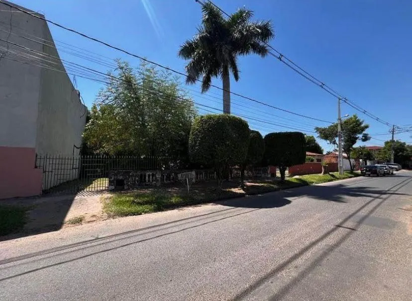 TERRENO PREMIUM ZONA PRIMER PRESIDENTE Y MADAME LYNCH | 809 m² | USD 345.000 — photo 1