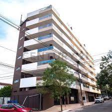 EDIFICIO AEKA LAS MERCEDES, 2 HAB CON COCHERA — foto 1