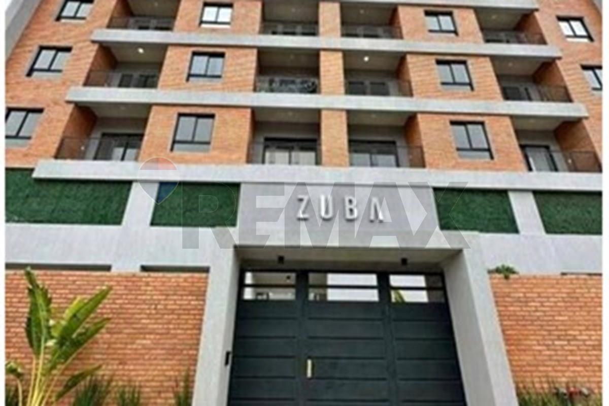 Departamento - Venta - Luque, Central, Paraguay — foto 1