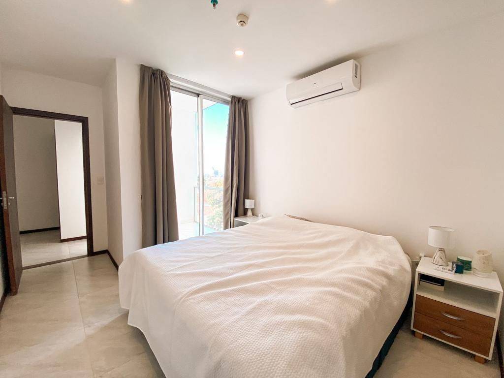 DEPARTAMENTO EN VENTA – EDIFICIO REMBRANDT — foto 1