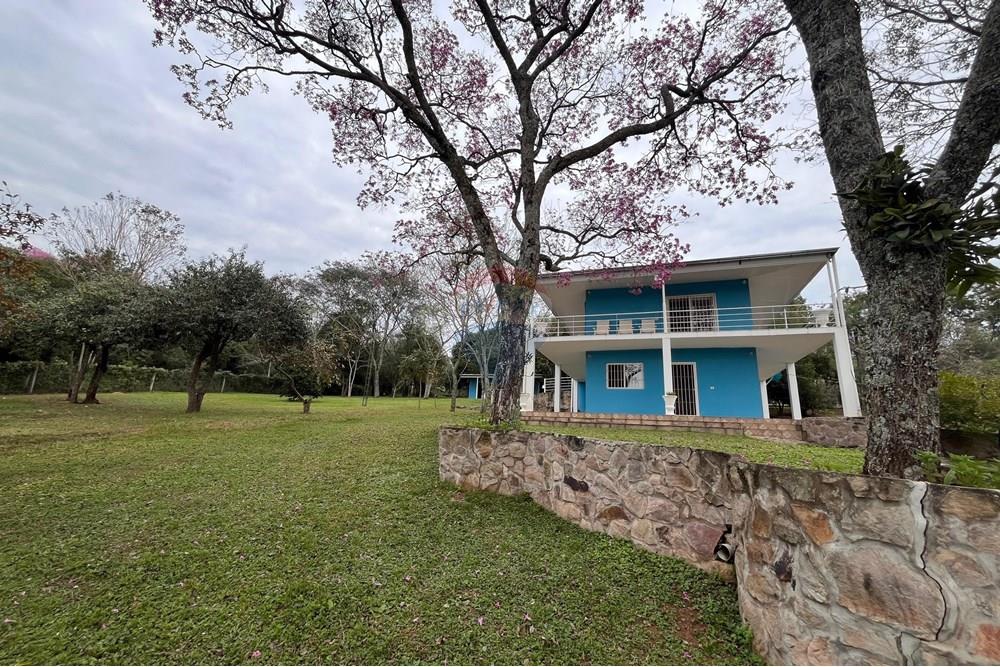 Quinta - Venta - Paraguarí, Paraguarí, Paraguay — foto 1