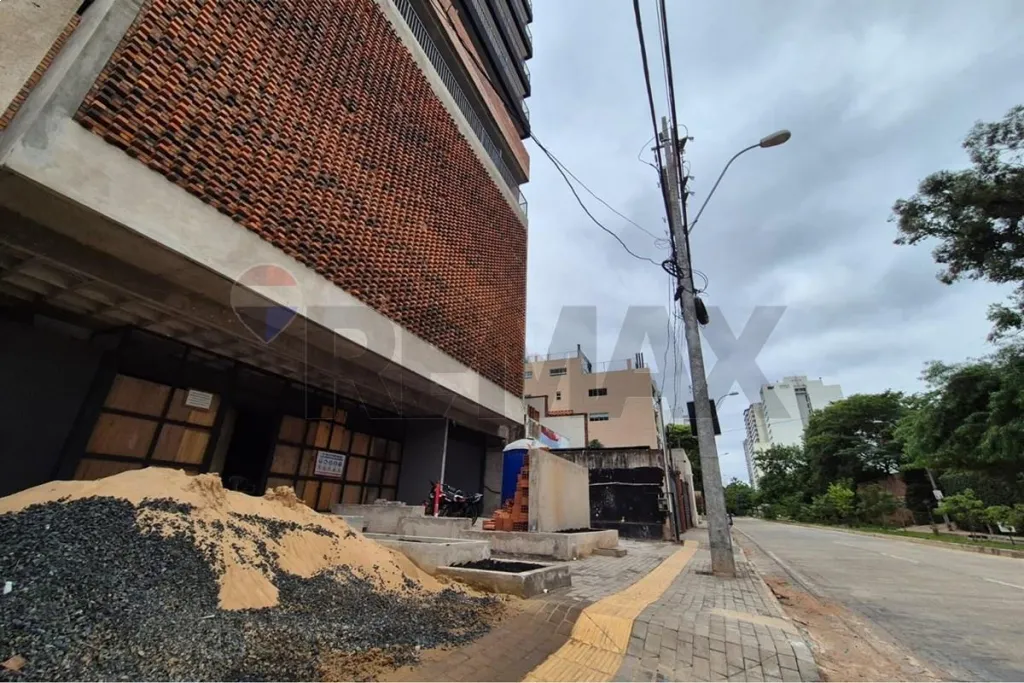 En venta monoambiente — foto 1