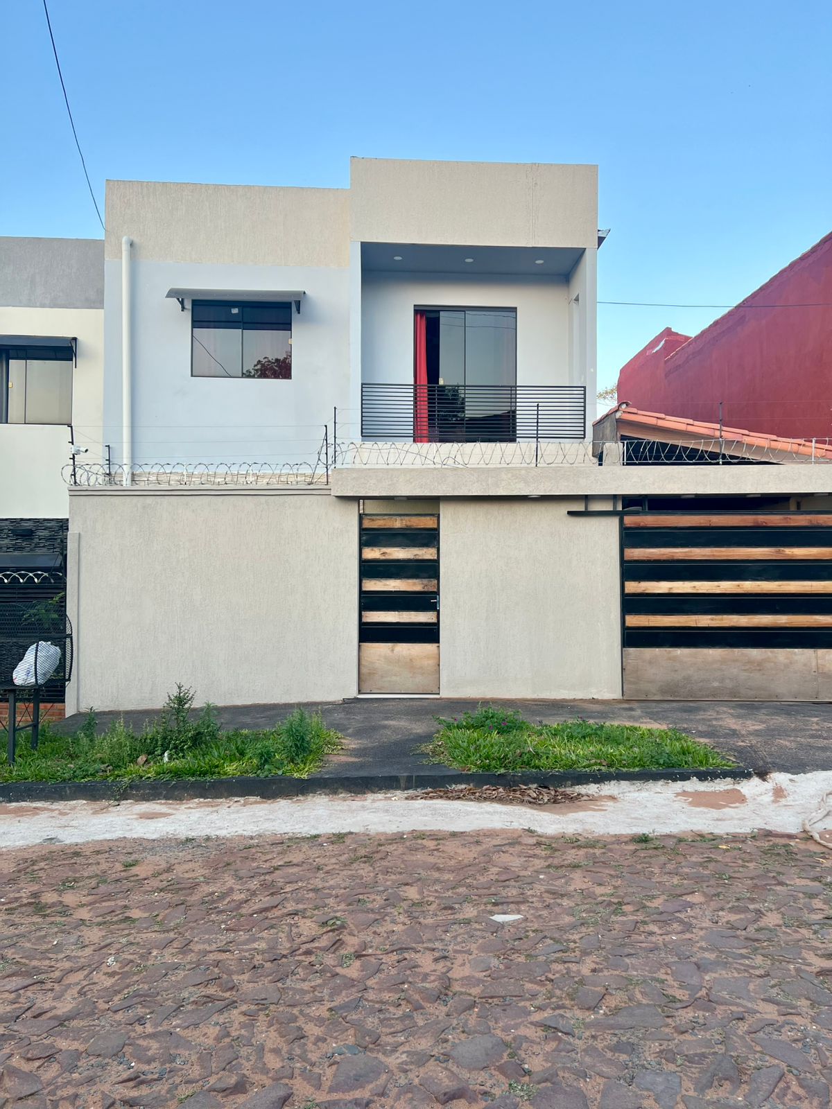 Vendo Dúplex de 3 dormitorios en Villa Elisa – Barrio San José — foto 1