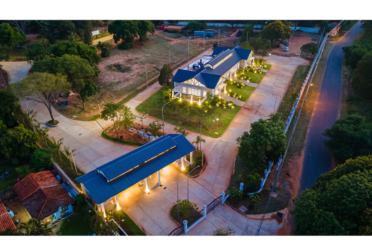 BARRIO CERRADO LA SOÑADA | LOTES EN VENTA DESDE USD 143.550 — photo 1